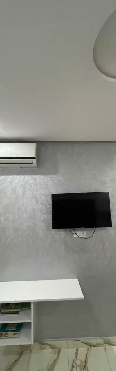 Appartement F3 à louer – Victor Hugo — Victor Hugo, Marrakech — Photo 13