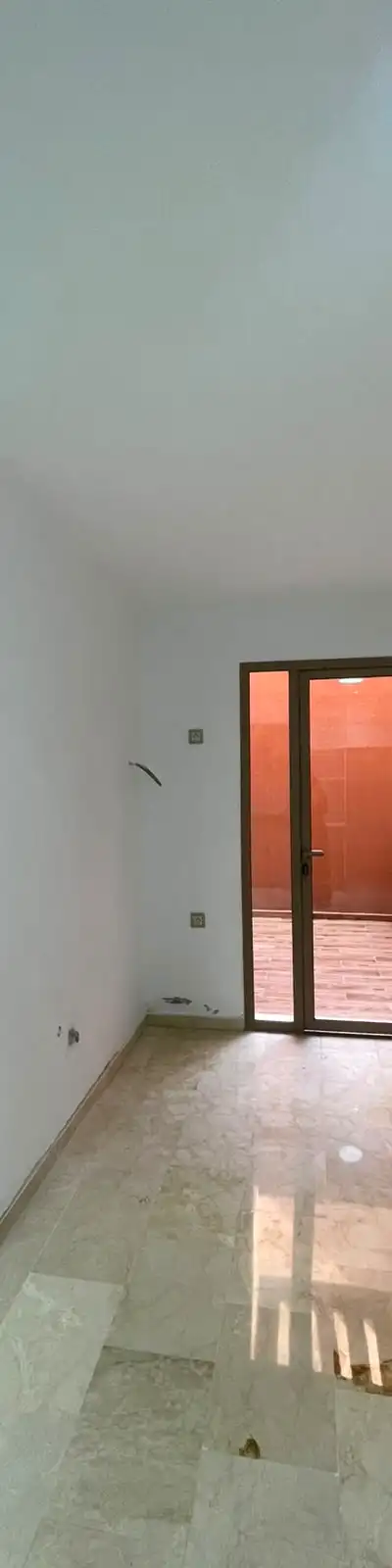 À louer : Appartement 2 chambres et salon vide à Targa avec piscine — Targa, Marrakech — Photo 16