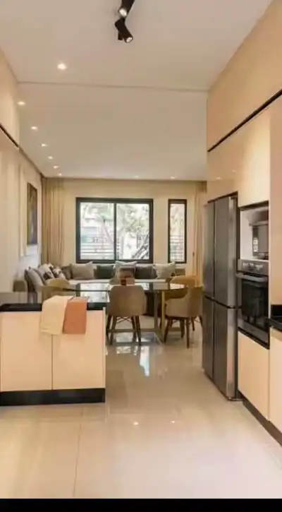 Villa premium meublée à louer au domaine golfique Noria — Route de Tahanaout, Marrakech — Photo 15