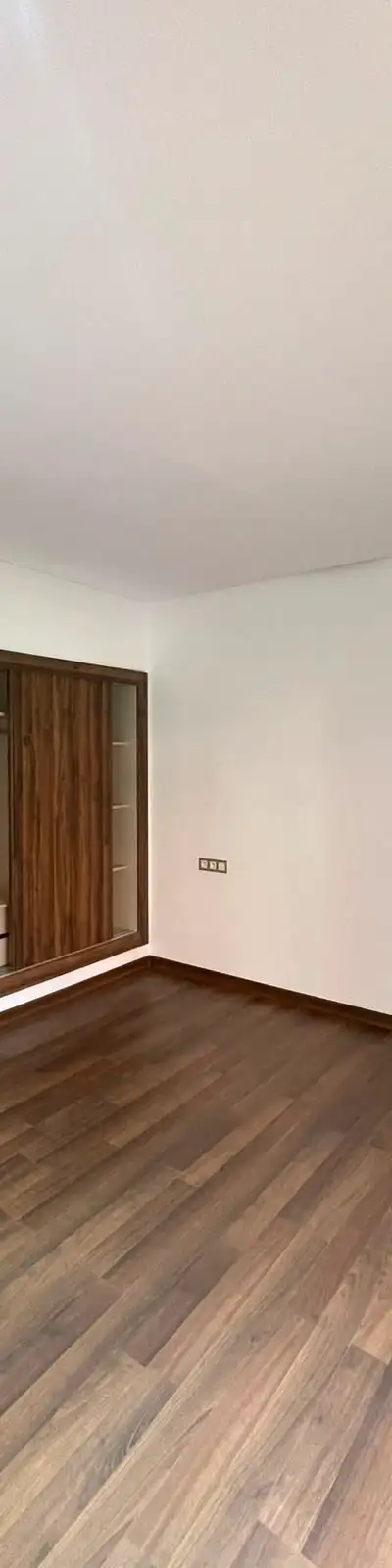 À louer : Appartement 2 chambres et salon vide à Targa avec piscine — Targa, Marrakech — Photo 11