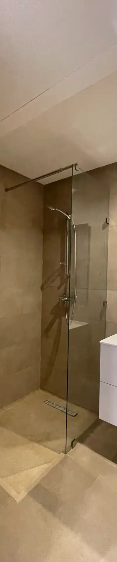 Appartement F2 vide à louer - Résidence Noria Golf — Route de Tahanaout, Marrakech — Photo 6
