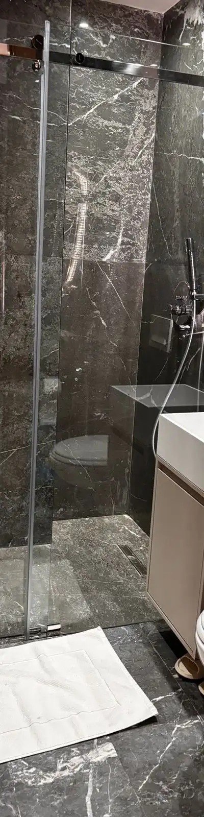 À louer appartement F3  meublé - Résidence Élite Garden — Route de Casablanca, Marrakech — Photo 12
