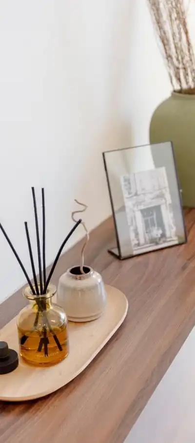 Appartement élégant , meublé avec grandes terrasses — Boulevard Mohamed VI, Marrakech — Photo 8