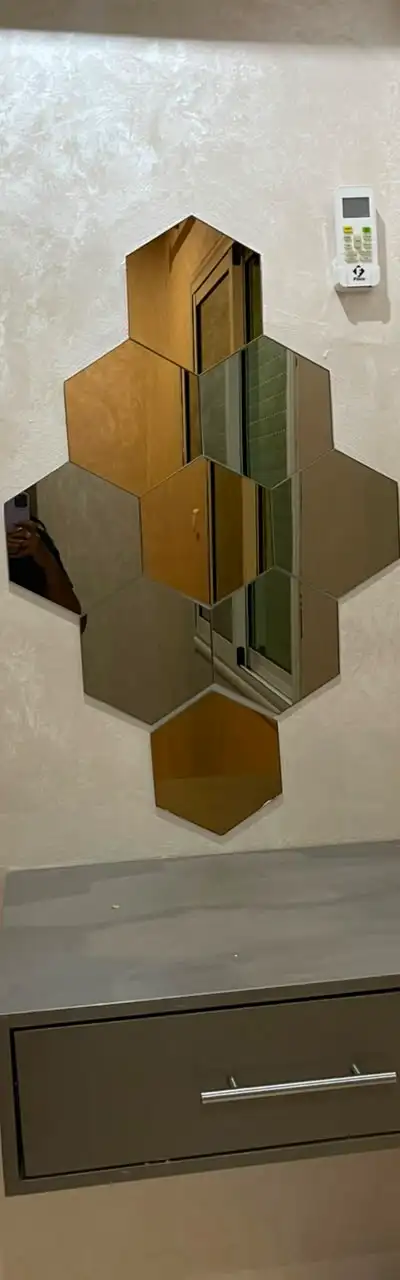 Appartement F3 à louer – Victor Hugo — Victor Hugo, Marrakech — Photo 16