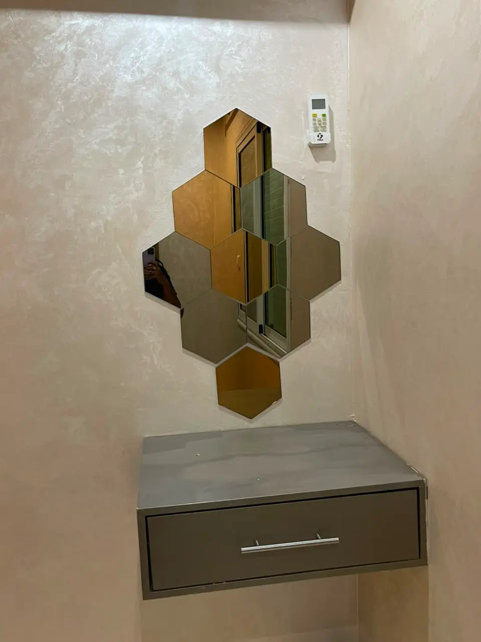 Appartement F3 à louer – Victor Hugo — Victor Hugo, Marrakech — Photo 16