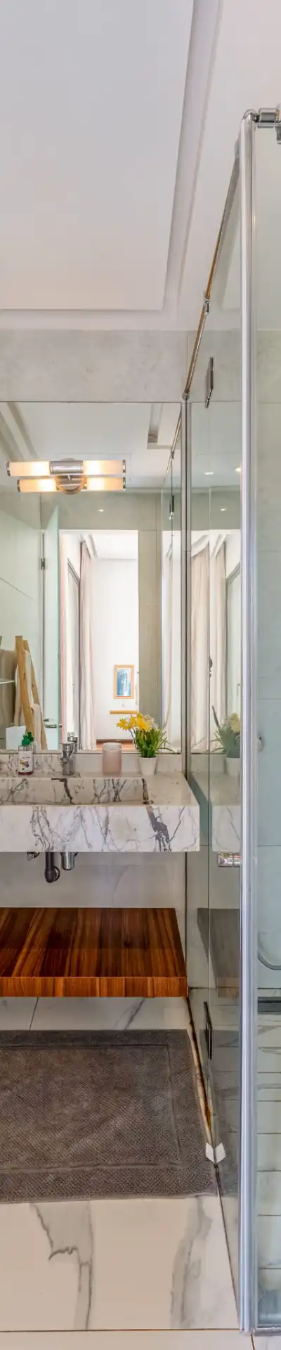 VILLA CONTEMPORAINE DE PRESTIGE — Route de l'Ourika, Marrakech — Photo 12