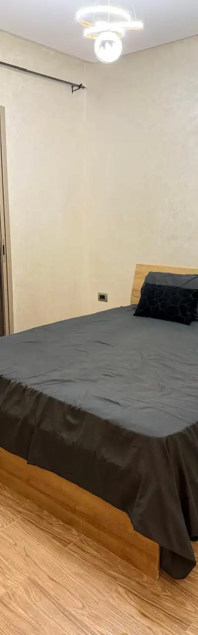 À Louer: Appartement 1 chambre et salon meublé — Prestigia, Marrakech — Photo 10