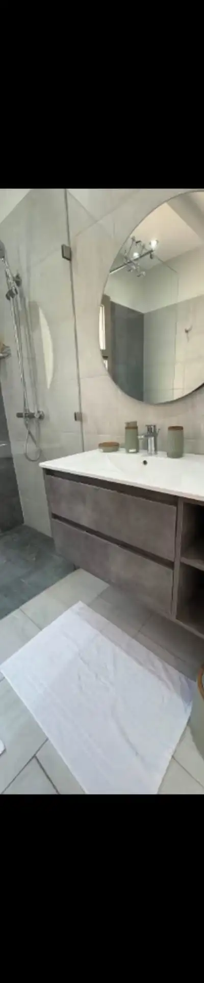 Appartement meublé moderne – 2 chambres avec terrasses — Agdal, Marrakech — Photo 5