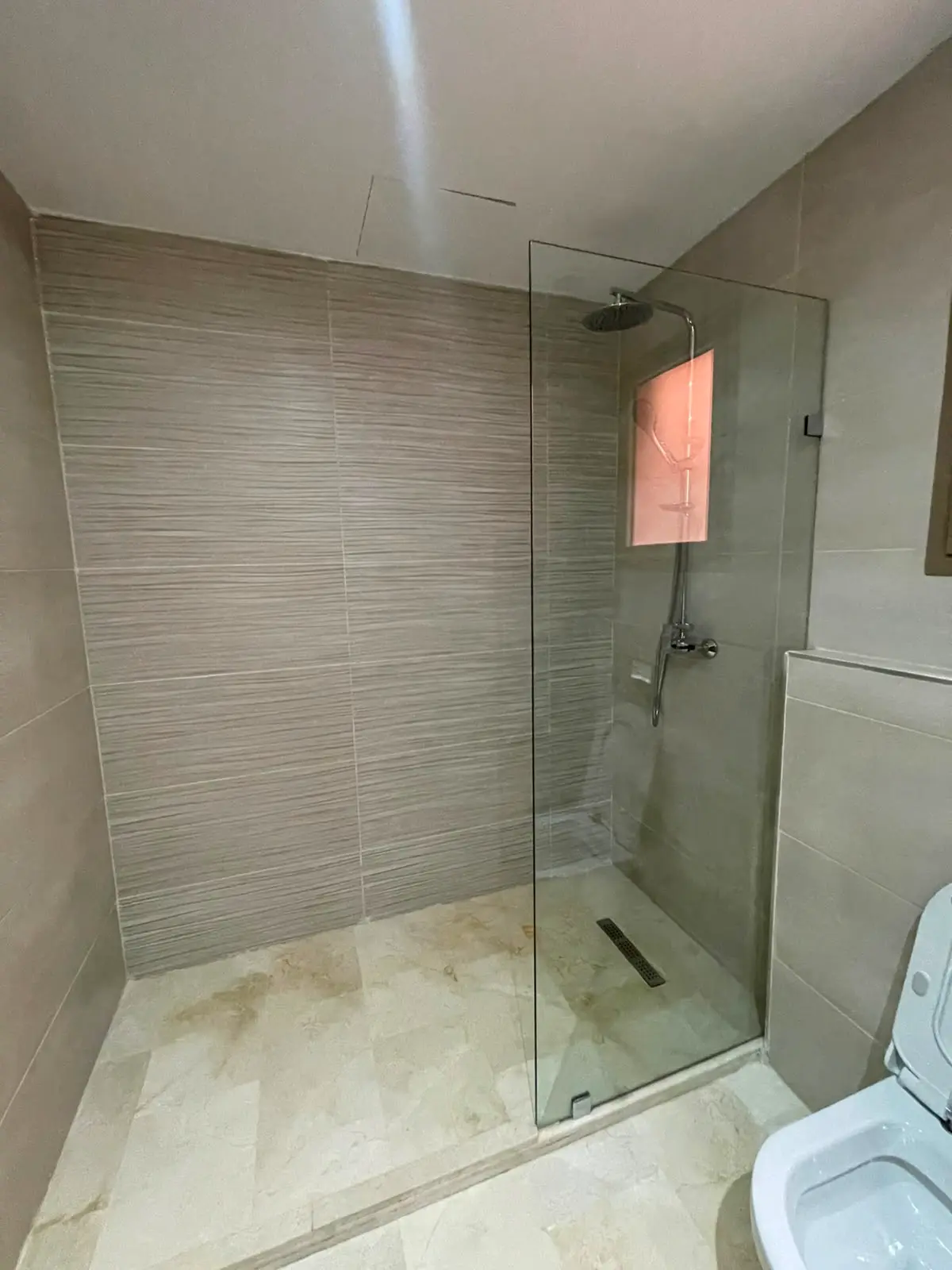 À louer : Appartement 2 chambres et salon vide à Targa avec piscine — Targa, Marrakech — Photo 20