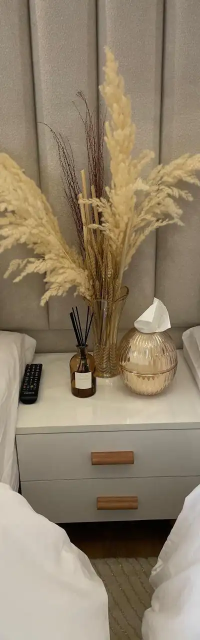 Superbe appartement F3 meublé à vendre avec Terrasse et Piscine — Route de Casablanca, Marrakech — Photo 2