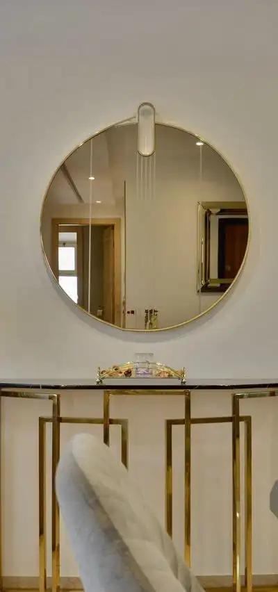 À louer: Appartement meublé 2 chambres avec terrasse – Coralia Les Orangers, Agdal — Agdal, Marrakech — Photo 4