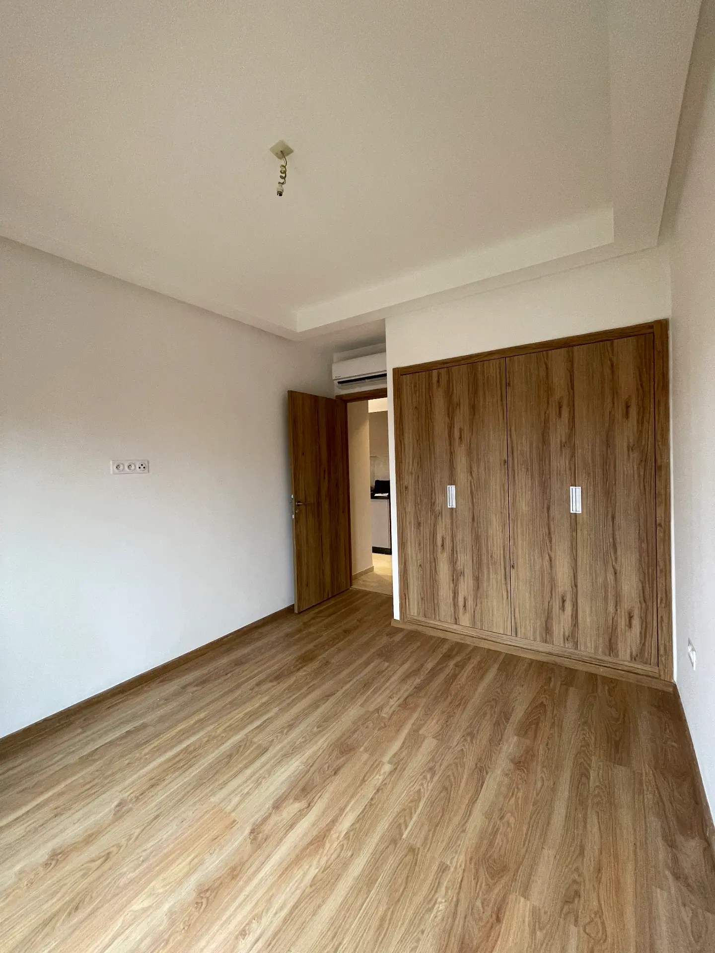 Appartement F2 vide à vendre à Noria Golf — Route de Tahanaout, Marrakech — Photo 7
