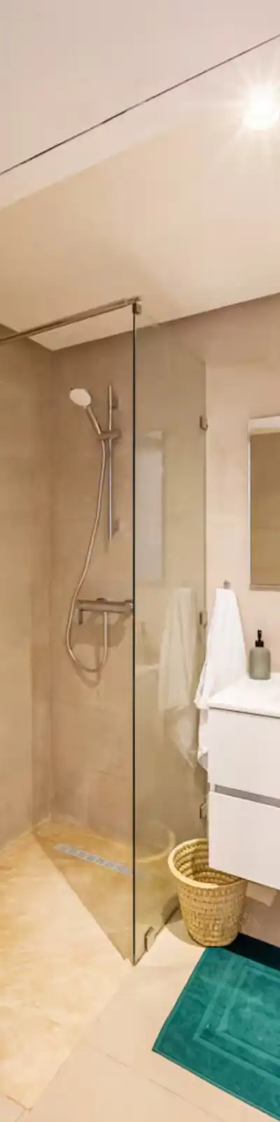 Appartement F2 meublé  à louer à Noria Golf — Route d'Amizmiz, Marrakech — Photo 8