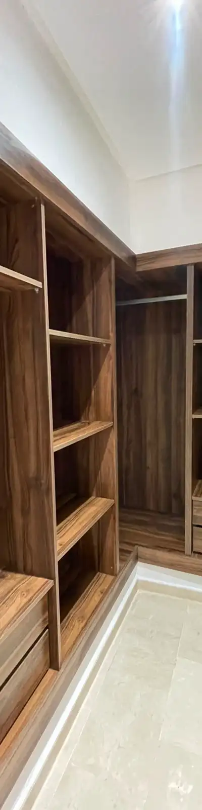 À louer : Appartement 2 chambres et salon vide à Targa avec piscine — Targa, Marrakech — Photo 18
