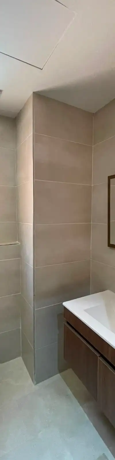 À louer : Appartement 3 chambres et salon vide à Targa avec piscine — Targa, Marrakech — Photo 20