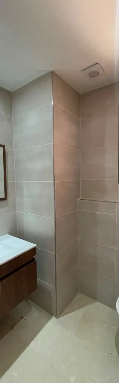 À louer : Appartement 3 chambres et salon vide à Targa avec piscine — Targa, Marrakech — Photo 12