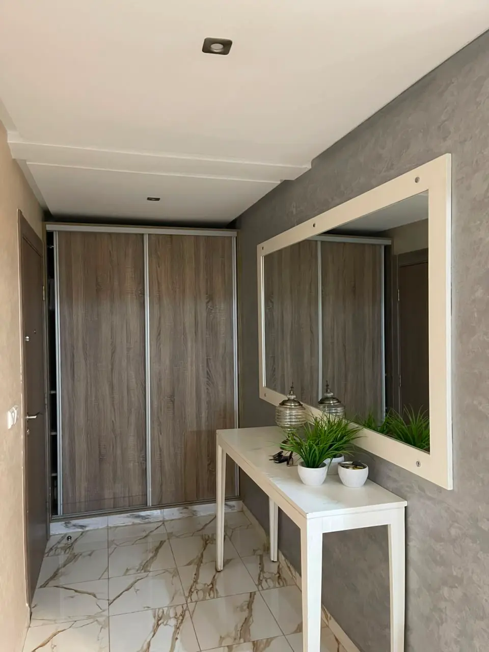 Appartement F3 à louer – Victor Hugo — Victor Hugo, Marrakech — Photo 3