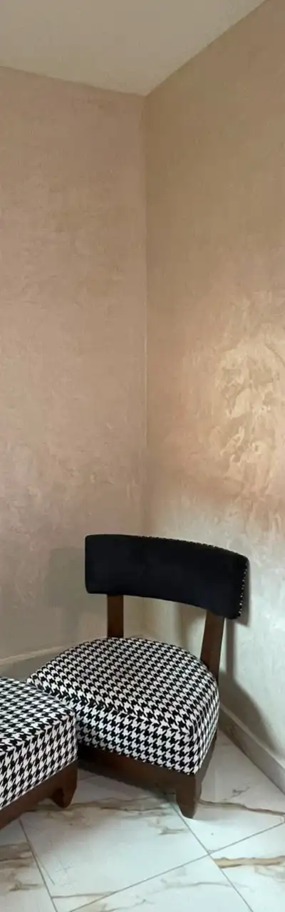 Appartement F3 à louer – Victor Hugo — Victor Hugo, Marrakech — Photo 2