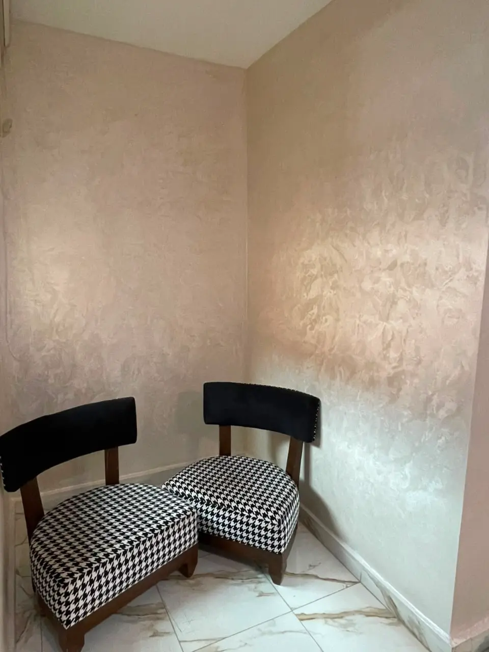 Appartement F3 à louer – Victor Hugo — Victor Hugo, Marrakech — Photo 2