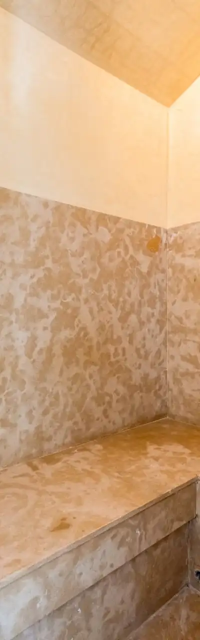 VILLA CONTEMPORAINE DE PRESTIGE — Route de l'Ourika, Marrakech — Photo 18
