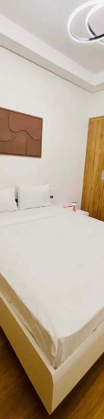 Appartement F2 meublé à vendre à Noria Golf — Route d'Amizmiz, Marrakech — Photo 6
