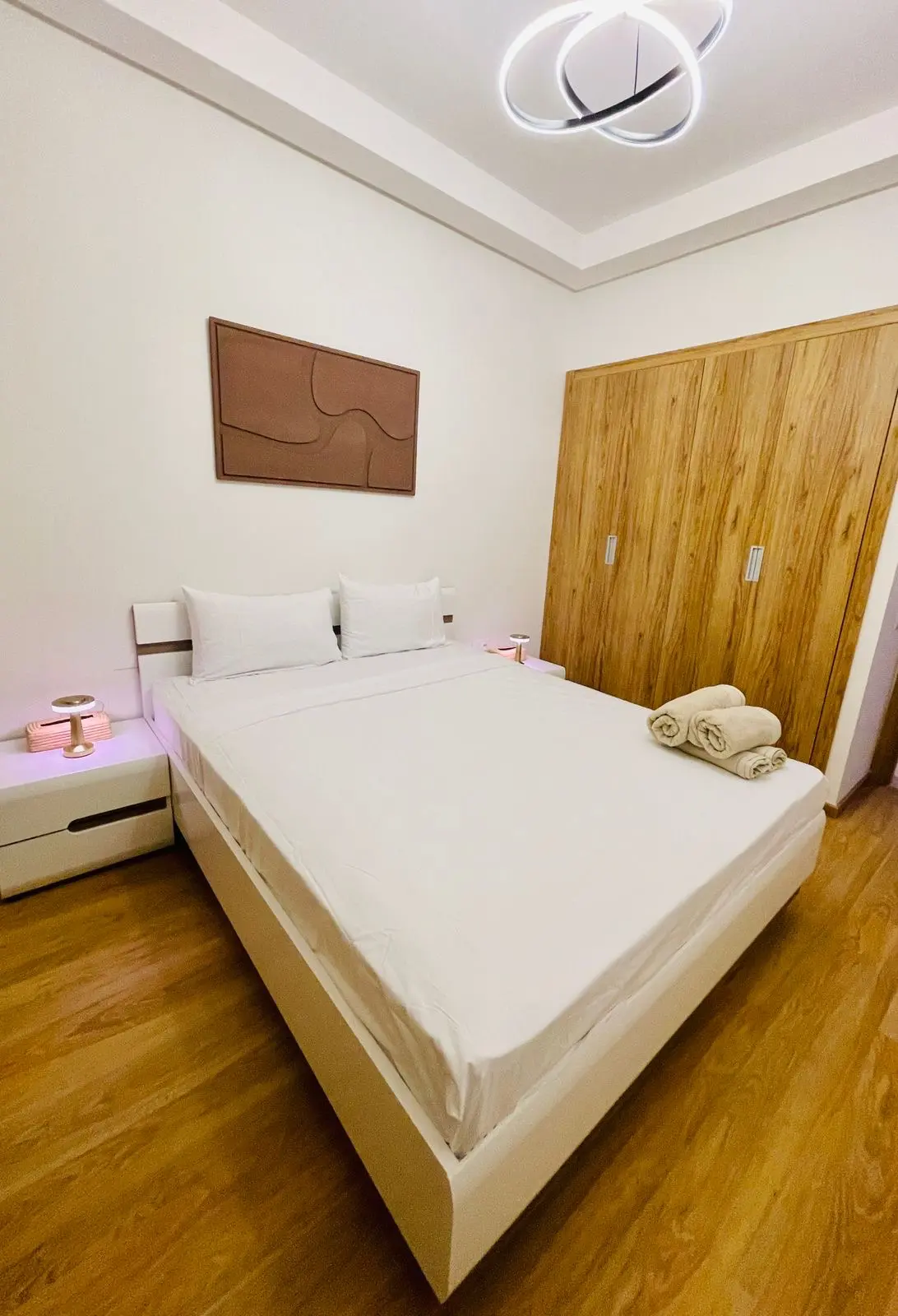 Appartement F2 meublé à vendre à Noria Golf — Route d'Amizmiz, Marrakech — Photo 6