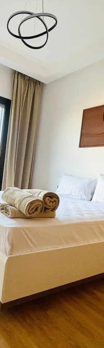 Appartement F2 meublé à vendre à Noria Golf — Route d'Amizmiz, Marrakech — Photo 3