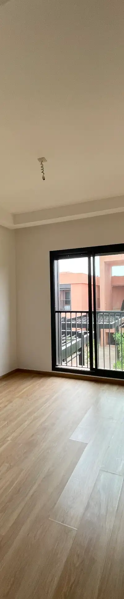 Appartement F2 vide à louer - Résidence Noria Golf — Route de Tahanaout, Marrakech — Photo 5