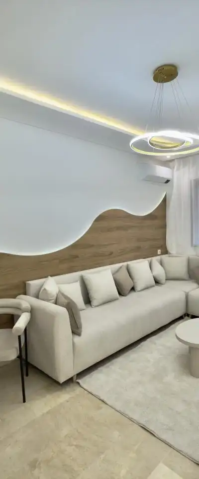 Appartement F3 meublé, Quartier Victor Hugo, Guéliz — Guéliz, Marrakech — Photo 7