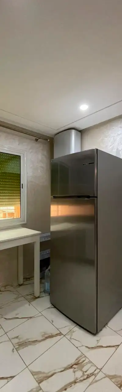 Appartement F3 à louer – Victor Hugo — Victor Hugo, Marrakech — Photo 7