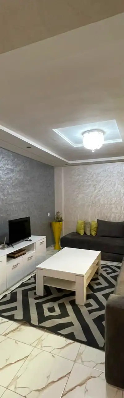 Appartement F3 à louer – Victor Hugo — Victor Hugo, Marrakech — Photo 4