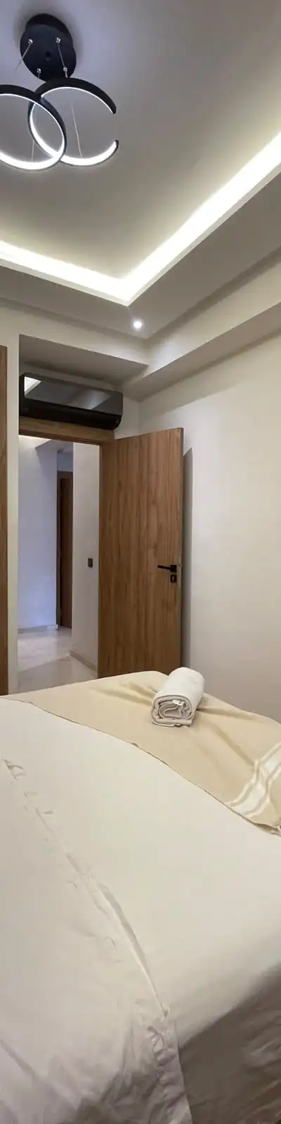 À Louer: Appartement F2  meublé à Victor Hugo — Victor Hugo, Marrakech — Photo 12