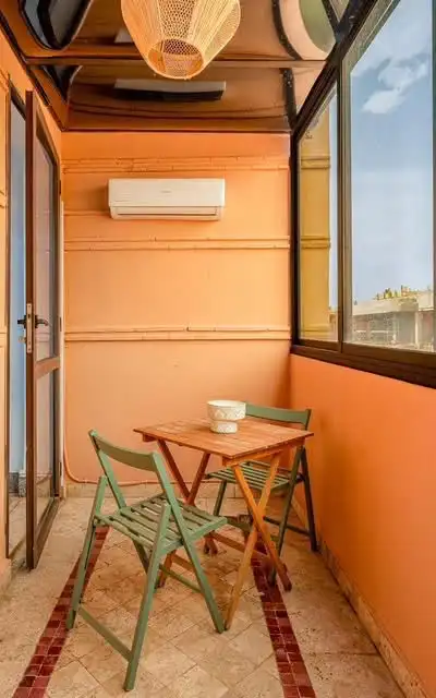 Appartement meublé à louer - Agdal — Boulevard Mohamed VI, Marrakech — Photo 10