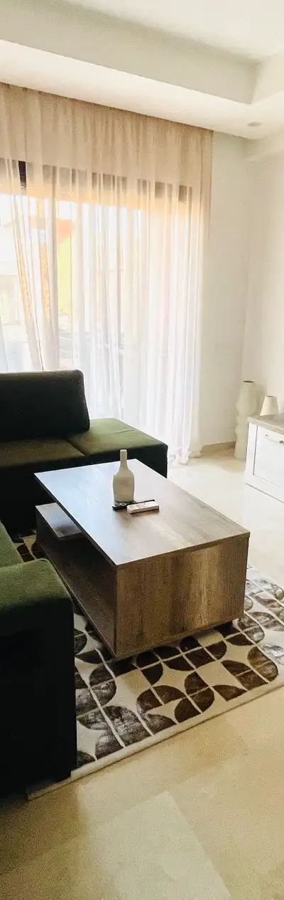 Appartement F2 meublé à vendre à Noria Golf — Route d'Amizmiz, Marrakech — Photo 1