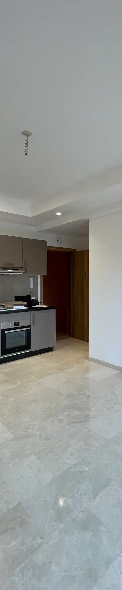 Appartement F2 vide à louer - Résidence Noria Golf — Route de Tahanaout, Marrakech — Photo 1