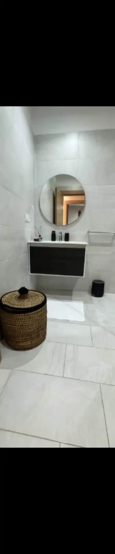 Appartement meublé moderne – 2 chambres avec terrasses — Agdal, Marrakech — Photo 4