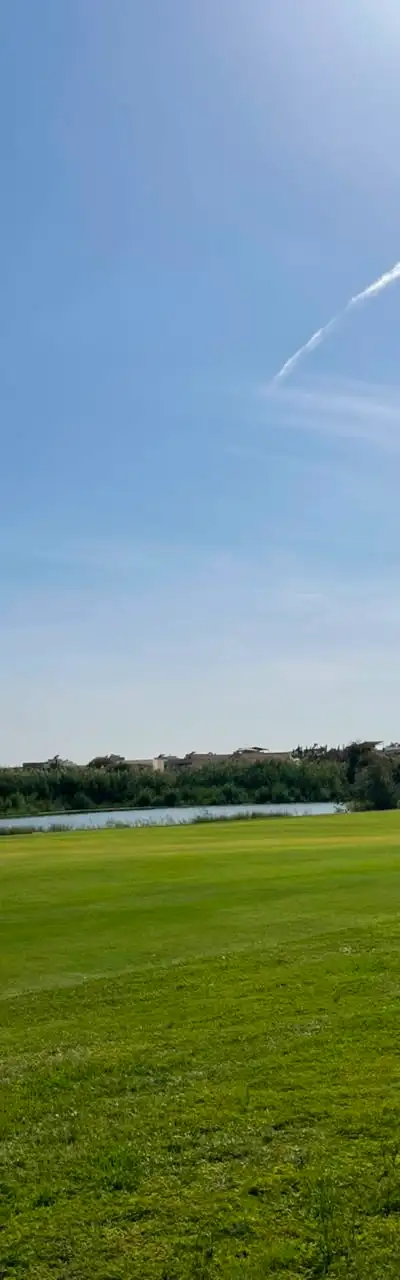 Terrain titré d’exception – Argan Golf, Route d’Amizmiz — Route d'Amizmiz, Marrakech — Photo 2