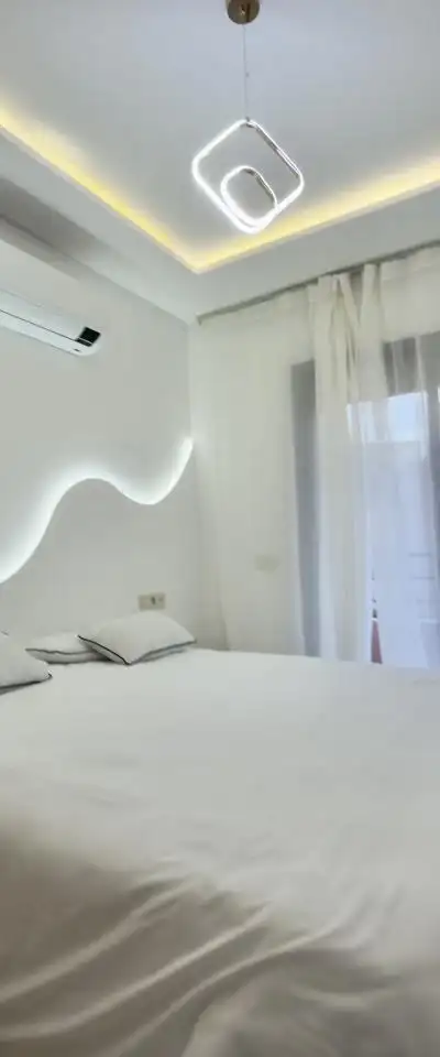 Appartement F3 meublé, Quartier Victor Hugo, Guéliz — Guéliz, Marrakech — Photo 1