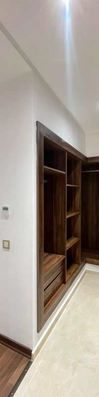 À louer : Appartement 2 chambres et salon vide à Targa avec piscine — Targa, Marrakech — Photo 15